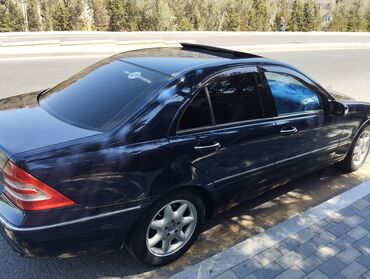 Motor üçün digər detallar: Mercedes-Benz 240, 2.4 l, Benzin, 2002 il, Orijinal, Yaponiya, İşlənmiş — 9