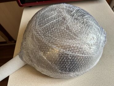 Наборы посуды: Новая посуда серии «Гранит» от ТД «Мечта» - Сковорода-вок новая, в — 8