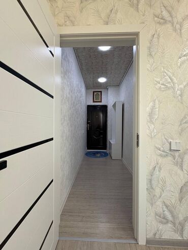 Köhnə tikili: Bakı, Qaraçuxur qəs., 1 otaqlı, Köhnə tikili, m. Neftçilər, 40 kv. m — 4