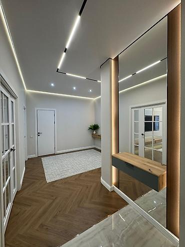 Продажа квартир: 3 комнаты, 116 м², Элитка, 6 этаж at lalafo.kg — 7 Продажа квартир: 3 комнаты, 116 м², Элитка, 6 этаж — 7