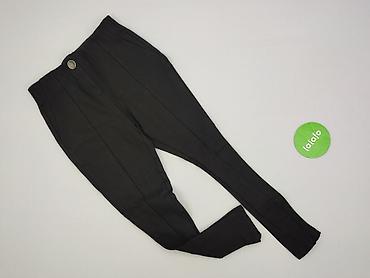 zara cargo: Zara, Spodnie materiałowe damskie, rozmiar M — 2