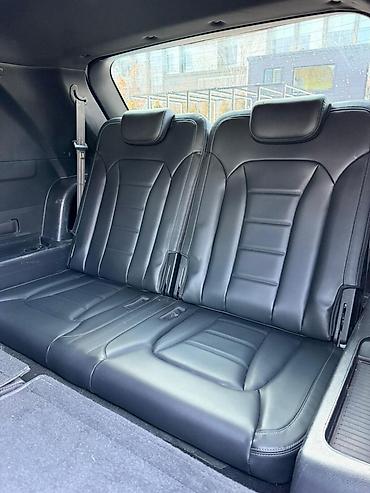 Ssangyong: Ssangyong Rexton: 2020 г., 2.2 л, Автомат, Дизель, Внедорожник at lalafo.kg — 19 Ssangyong: Ssangyong Rexton: 2020 г., 2.2 л, Автомат, Дизель, Внедорожник — 19