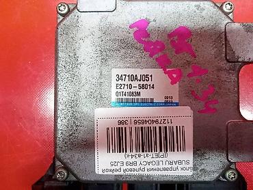 bm9: Блок управления рулевой рейкой SUBARU ОРИГИНАЛЬНАЯ КОНТРАКТНАЯ — 4
