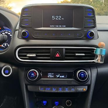 Hyundai: Hyundai Kona: 2020 г., 1.6 л, Автомат, Дизель, Кроссовер — 7