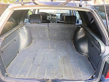 Volkswagen: Volkswagen Passat: 1994 г., Универсал — 18