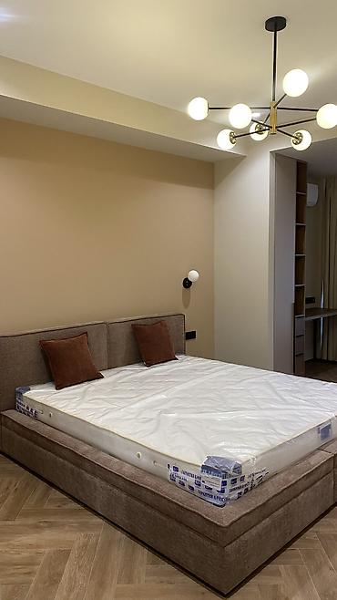 Продажа квартир: 3 комнаты, 114 м², Элитка, 4 этаж, Дизайнерский ремонт — 21