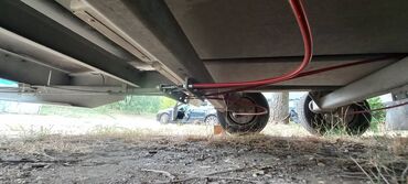 Ostala vozila: Na prodaju očuvana kvalitetna šlep prikolica sa aerodinamičnim — 13