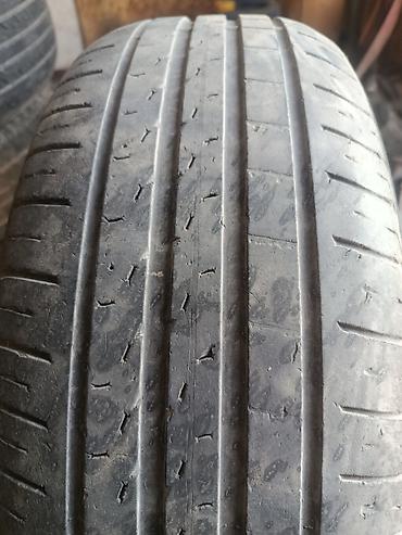 шины pirelli: Шины 205 / 60 / R 16, Лето, Б/у, 1 шт, Легковые, Япония, Pirelli — 2