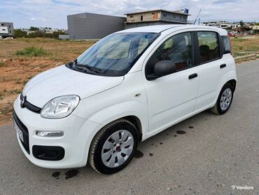 Fiat: Fiat Panda: 1.2 l. | 2016 έ. 85000 km. Χάτσμπακ — 5