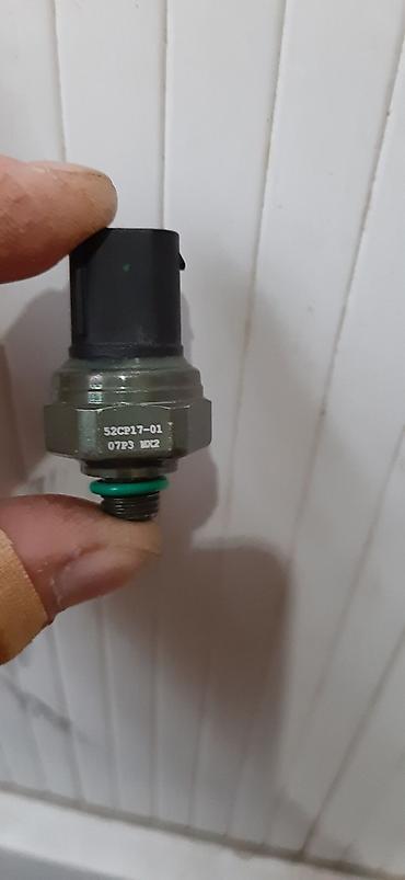 Digər datçik, sensor, qoruyucuların növləri: BMW ЛЮБЫЕ, 2000 il, Orijinal, Almaniya, Yeni — 6