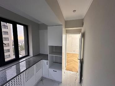 Продажа квартир: 3 комнаты, 96 м², Нижний Джал (Джал-23) Элитка, 7 этаж, Свежий ремонт — 10