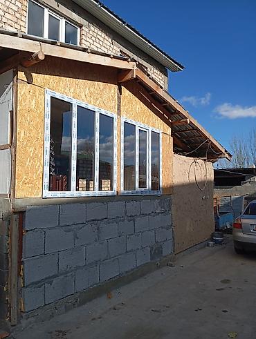 Металлопластиковые окна на заказ: Изготовление металлопластиковых окон дверей витражей любой сложности — 18