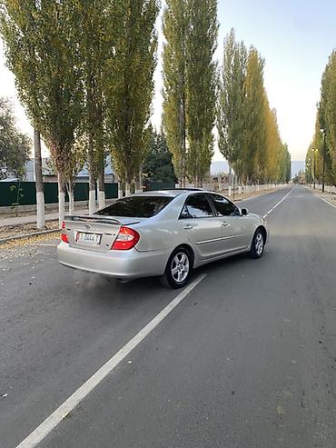gx470 сд чейджер: Toyota Camry: 2002 г., 3 л, Автомат, Бензин, Седан — 2