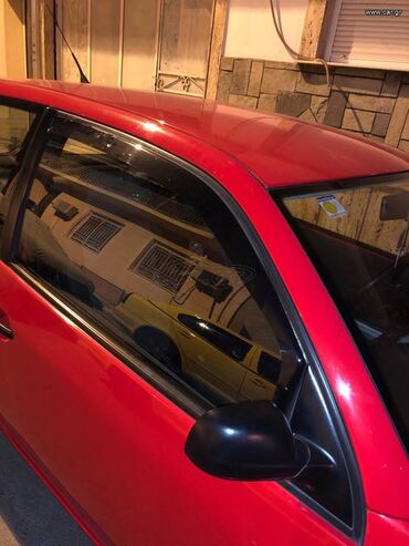 Seat: Seat Arosa: 1 l. | 2005 έ. 101000 km. Χάτσμπακ — 2