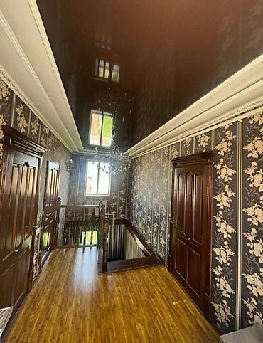 Продажа коттеджей и домов: 6 комнат и более, 500 м², 6 соток, Бишкек, Алтын-ордо ж/м Агентство недвижимости — 4