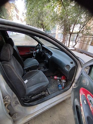 Hyundai Avante: 1998 г., 1.5 л, Механика, Бензин — 5