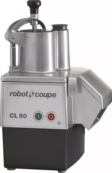 чоппер: Продается Овощерезка Robot-Coupe CL50