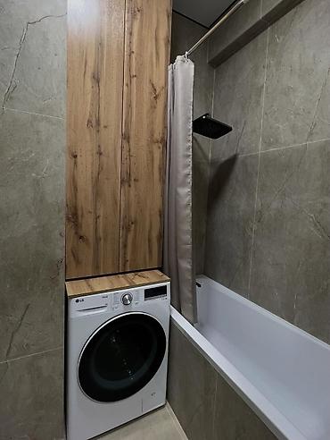 продаю квартиру в районе политех: 1 комната, 62 м², Элитка, 8 этаж, Евроремонт — 7