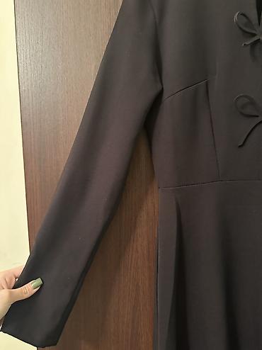 Повседневное платье, Макси, M, L at lalafo.az — 4 Повседневное платье, Макси, M, L — 4