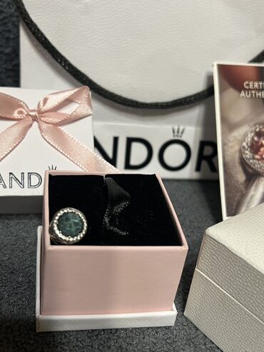 Üzüklər: Alyans, Üzük, Pandora, Gümüş — 4