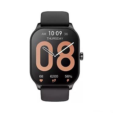 watch s10: Смарт-часы Amazfit Pop 3S - это не просто модный аксессуар, но и — 2