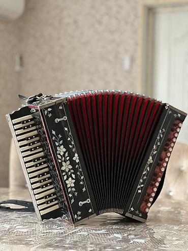 Qarmonlar: Qarmon, Akustik, İşlənmiş, Ünvandan götürmə, Ödənişli çatdırılma — 1