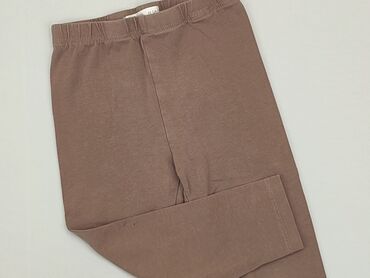 spodenki 4f dziewczynka: Leggings for kids, Fox&Bunny, 1.5-2 years, 92, condition - Very good