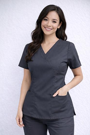 Медицинская одежда: Дордой рынок🇰🇬 ➡️Оптом и в розницу Качество 🔥🔥🔥🔥 🔴 Униформа — 22