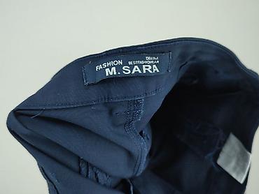 firetrap: M.Sara, Spodnie materiałowe damskie, rozmiar S — 4