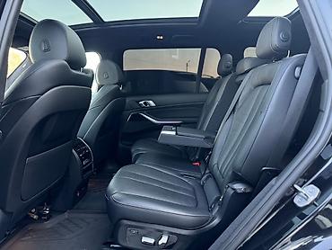 bcd com: BMW X7: 2021 г., 0.3 л, Автомат, Дизель, Внедорожник — 4