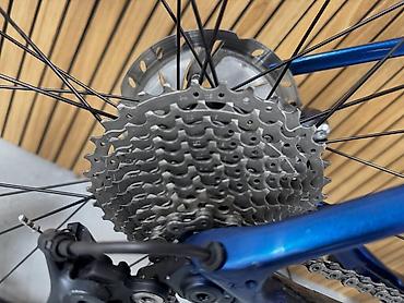 Şosse velosipedləri: Giant Defy Advanced karbon yol velosipedi - Karbon Defy Advanced — 10