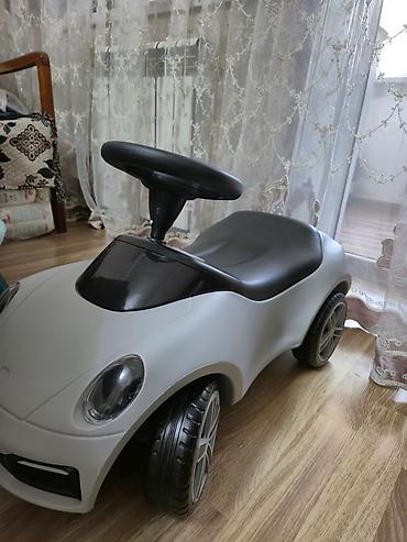 nerf satisi: 🚗 Uşaq üçün mexaniki maşın Uşaq üçün mexaniki maşın satılır. 🤍 Demək — 5