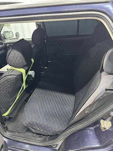 жетта 1 8 моно: Volkswagen Vento: 1994 г., 1.8 л, Механика, Бензин, Седан — 9