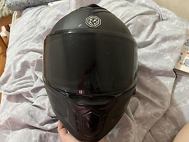 шлем с наушниками: Мотошлем ORZ Helmet (модуляр) есть гарнитура Характеристики и — 3