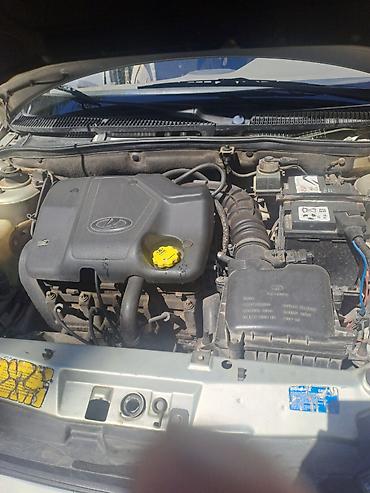 ekanom: VAZ (LADA) Kalina: 1.6 l | 2008 il 245000 km Hetçbek — 10