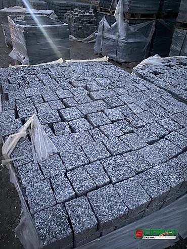 heyet ucun tamet: 🏗️ Həyətinizə və layihələrinizə premium görünüş qatın! 🔹 Çinisan Taş — 9