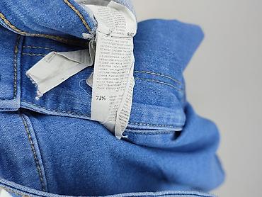 jeansy modelujące: Sinsay, Jeansy damskie, rozmiar 2XL — 6