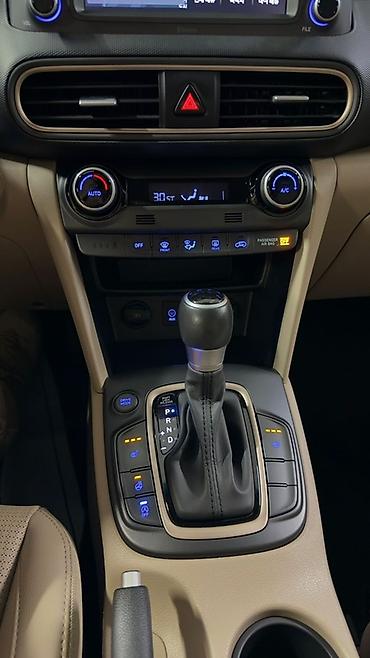 Hyundai: Hyundai Kona: 2019 г., Кроссовер — 24