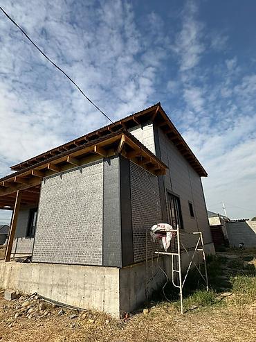 котед: 6 комнат и более, 400 м², 4 соток, Военно-Антоновка, Собственник — 3
