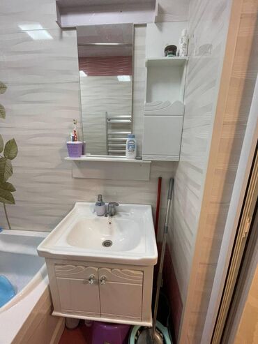 Uzunmüddətli kirayə mənzillər: Sumqayıt şəhəri,9 mkr,Heydər parkının yanında,12 mərtəbəli — 14