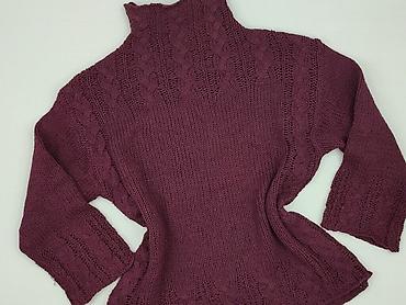 diverse sweter: Golf damski, rozmiar M — 1