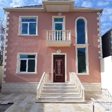 Satış Evlər mülkiyyətçidən: 150 kv. m, 4 otaqlı