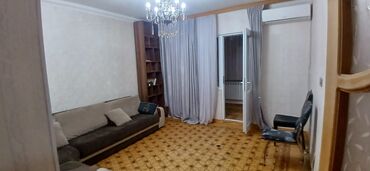 Uzunmüddətli kirayə mənzillər: Kirayə ev verilir! Xırdalanda 27-ci məhlədə . İstilik sistemi kombi — 2