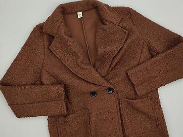 kurtka puchowa pull: Płaszcz damski, rozmiar L — 1