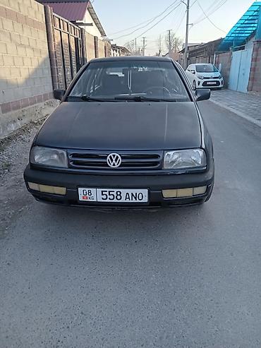 Volkswagen: Volkswagen Vento: 1995 г. at lalafo.kg — 3 Volkswagen: Volkswagen Vento: 1995 г. — 3
