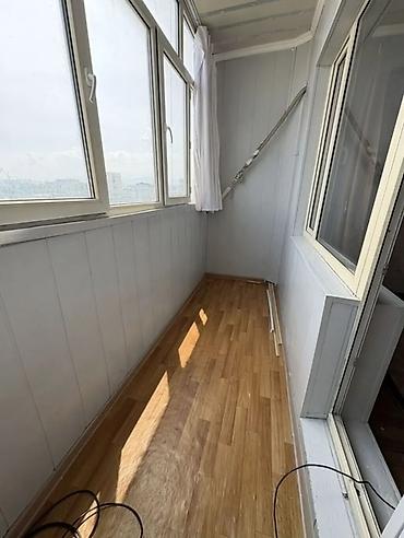 67: Продается 1-х ком. квартира 📍Адрес: Дордой Плаза 🏛️Серия: 105 — 2