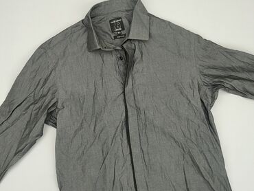 Shirts: Shirt for men, L (EU 40), condition - Very good