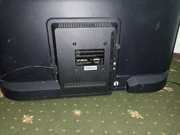 пассивное сетевое оборудование 2e: Телевизор VASIN LED-32D5080 - Диагональ: 32" - Подсветка: LED -
