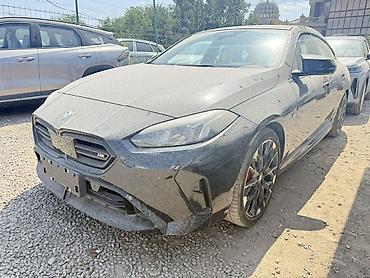 geely m: BMW 2 series: 2025 г., 2 л, Автомат, Бензин, Купе — 2