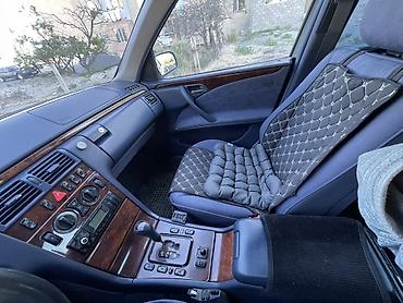 dodge challenger 3.6: Mercedes-Benz E-Class: 1999 г., 3.2 л, Автомат, Бензин, Седан — 8